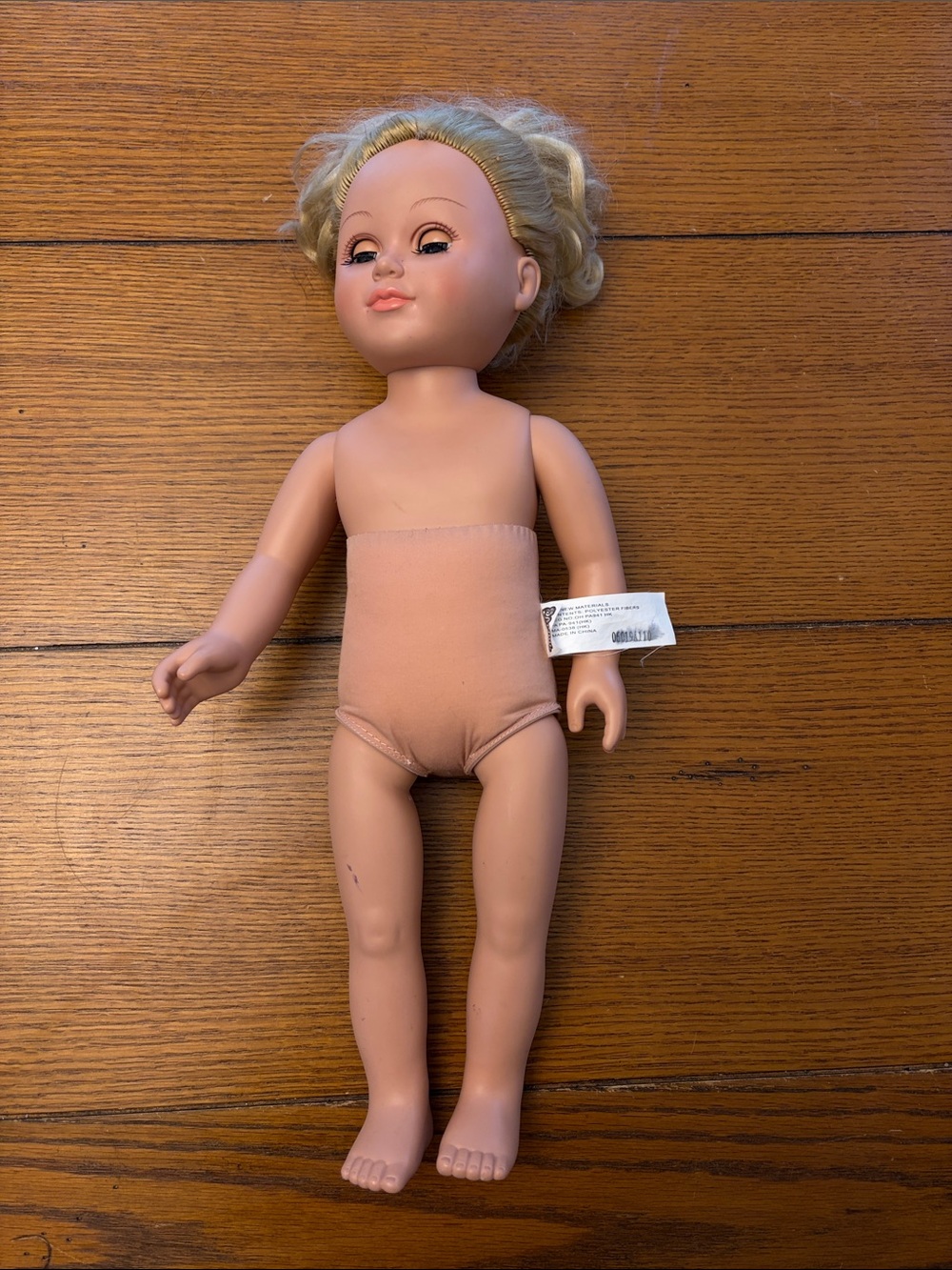 Doll